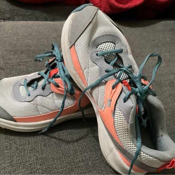 Columbia Youth Trailstorm Kid’s Size 2 - Picture 5 of 6